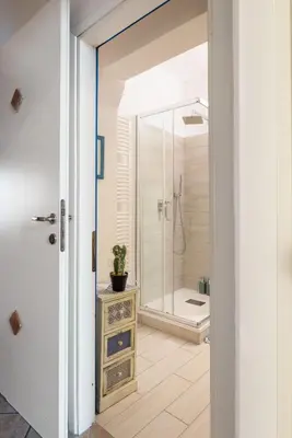 Bagno di Casa Kawaii