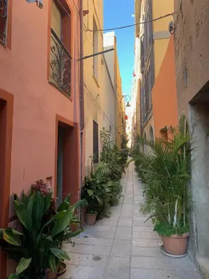 Edificio in cui si trova l'appartamento