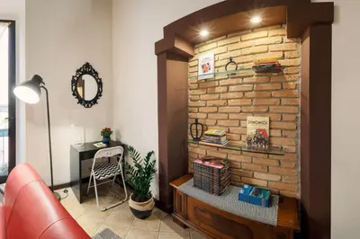 Planimetria di Casa Kawaii