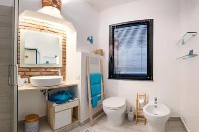 Bagno di Casa Kawaii