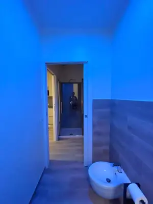Bagno di Extravaganza Room and Suite Apartment City Center