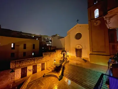 Piscina di Extravaganza Room and Suite Apartment City Center o nelle vicinanze