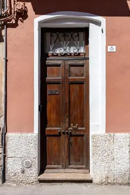 Planimetria di Suite Dreams Cagliari Loft