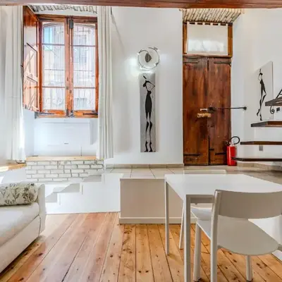 Suite Dreams Cagliari Loft