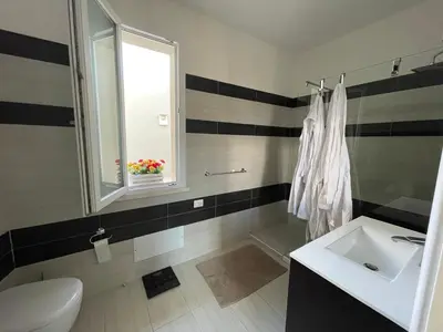 Bagno di S'Olivariu