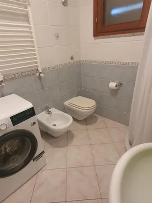 Bagno di Casa Birba