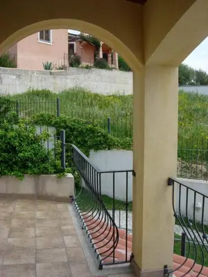 Giardino di Casa Birba