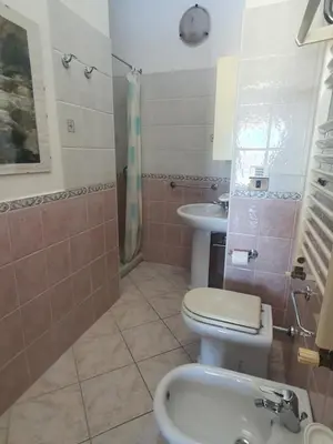 Bagno di Casa Birba