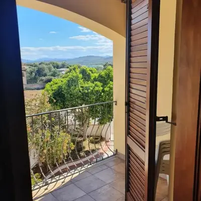 Casa Birba
