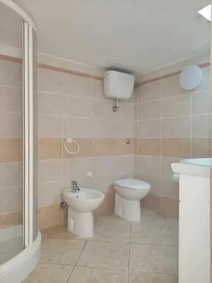 Bagno di Portu Hill Apartments