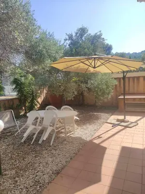 Planimetria di Portu Hill Apartments
