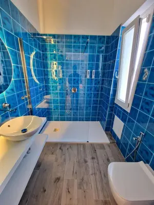 Bagno di Le Tre Nasse B&B