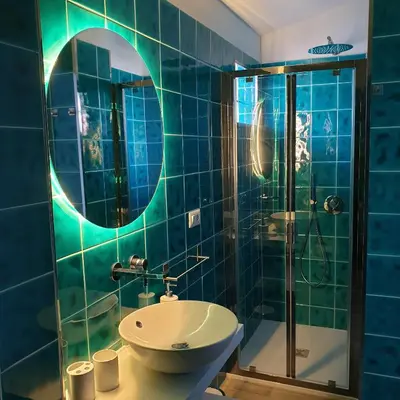 Bagno di Le Tre Nasse B&B