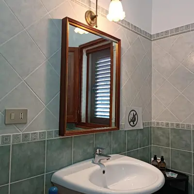 Bagno di Domu abi manna