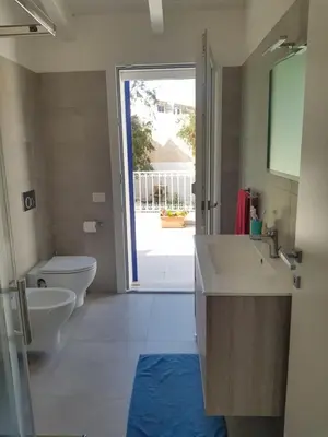 Bagno di Casa Tonia