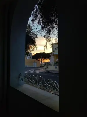 Planimetria di Casa Tonia
