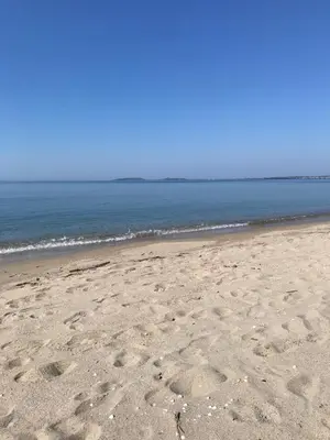 Paesaggio naturale nelle vicinanze della casa vacanze