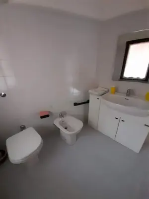 Bagno di Casa Antonietta Villetta incantevole Vista Mare