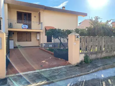 Edificio in cui si trova l'appartamento