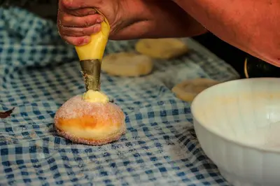 Cibo presso l'agriturismo o nelle vicinanze