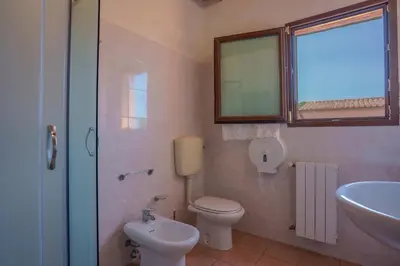 Bagno di L'Oasi del Cervo