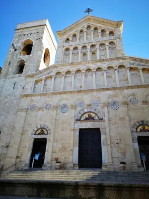 Planimetria di Casa Remy