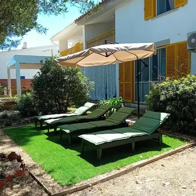 Villa Gialla - Il mare a due passi