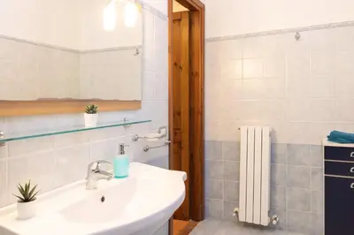Bagno di Villa Corallo - FREE WIFI - 1km from the beach