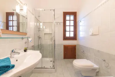 Bagno di Villa Corallo - FREE WIFI - 1km from the beach