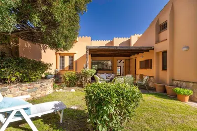 Giardino di Villa Corallo - FREE WIFI - 1km from the beach