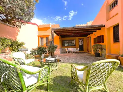 Giardino di Villa Corallo - FREE WIFI - 1km from the beach