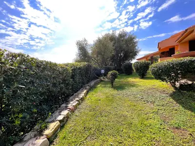 Giardino di Villa Corallo - FREE WIFI - 1km from the beach