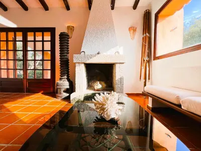 Planimetria di Villa Corallo - FREE WIFI - 1km from the beach