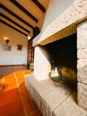 Planimetria di Villa Corallo - FREE WIFI - 1km from the beach