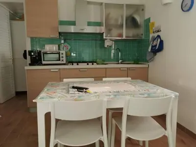 Cucina o angolo cottura di Cara Catherine