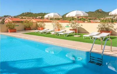 Piscina di Bilo 3 o nelle vicinanze
