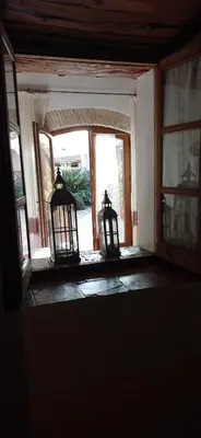 Planimetria di B&B Casa Licheri