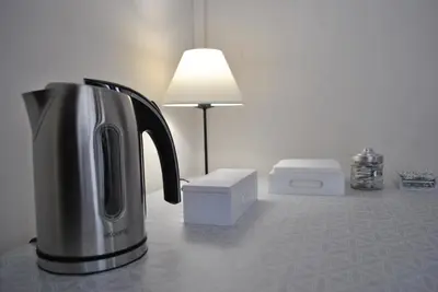 Planimetria di Casa del Bottone Room〔Marina〕
