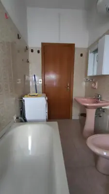 Bagno di Fabia's House