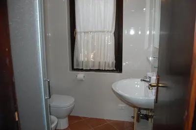 Bagno di Appartamenti Brezza di Mare