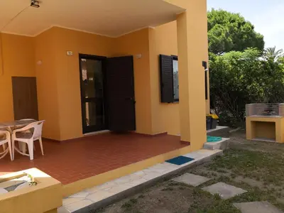 Edificio in cui si trova l'appartamento
