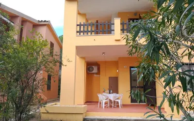 Balcone o terrazza di Appartamenti Brezza di Mare