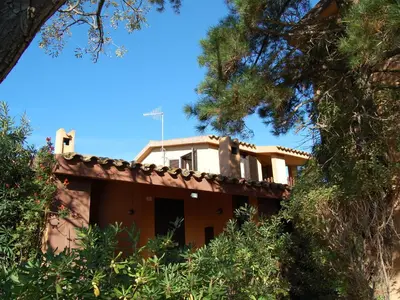 Edificio in cui si trova l'appartamento