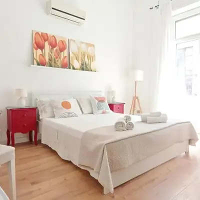 KRLY Rooms Cagliari - Parcheggio in centro storico