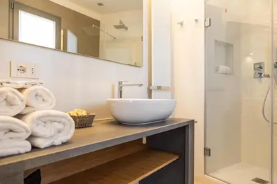 Bagno di Domu Qirat - Authentic Rooms with Private Terraces