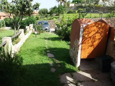 Giardino di Rey Marina Romantica