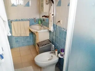 Bagno di Rey Marina Romantica