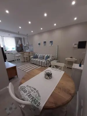 TV o dispositivi per l'intrattenimento presso Brii Maison