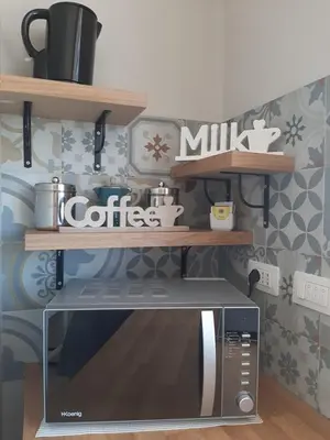 Cucina o angolo cottura di Brii Maison
