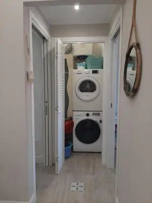 Planimetria di Brii Maison